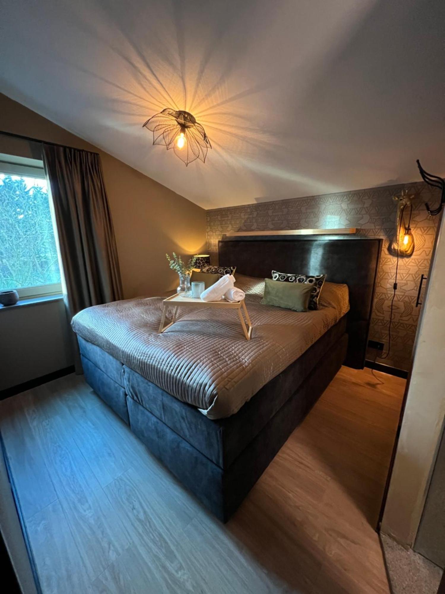 Parc La Dune South Africa Lodge Warmenhuizen Eksteriør billede